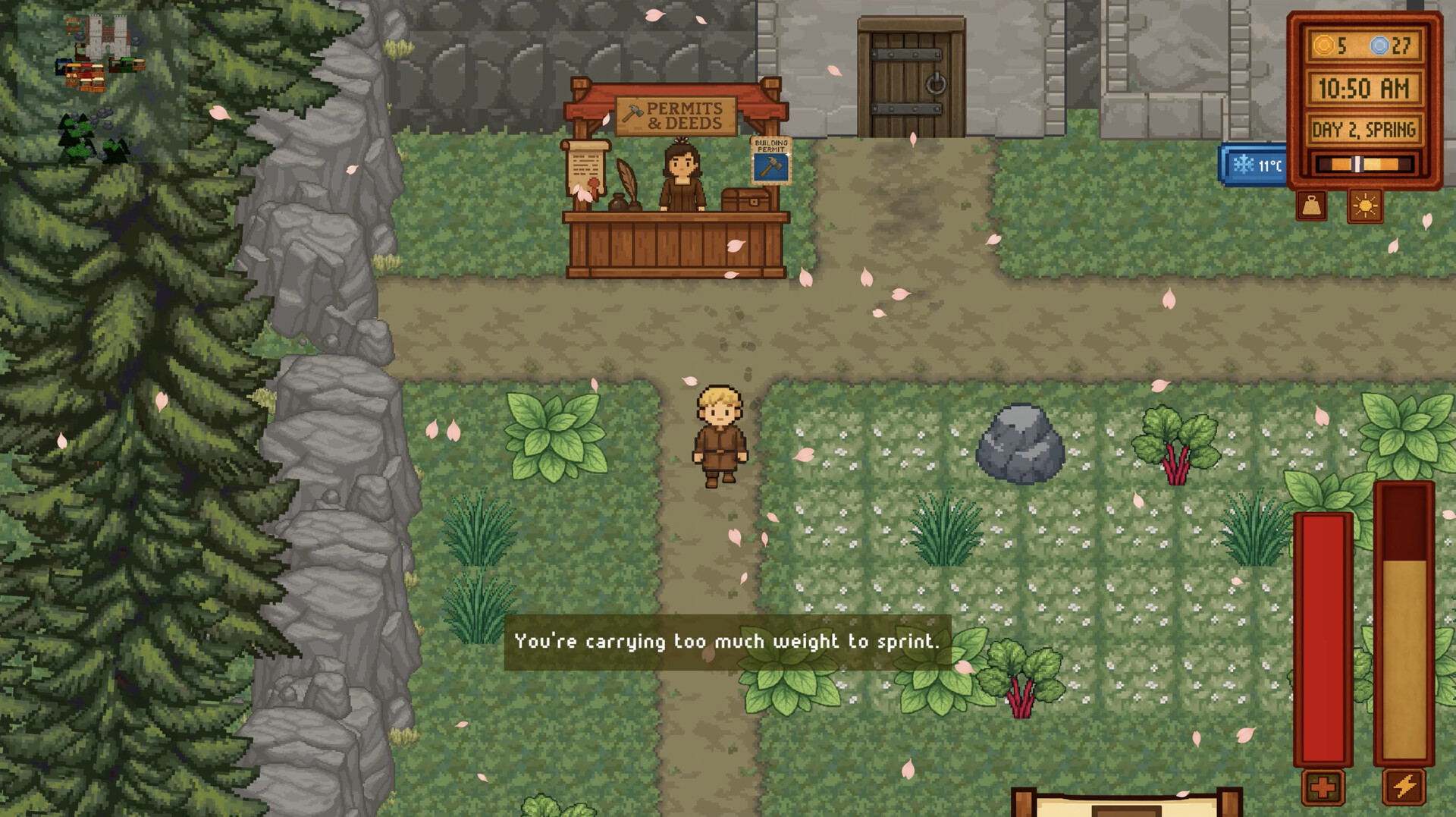 Kingdom of Hope screenshot 8