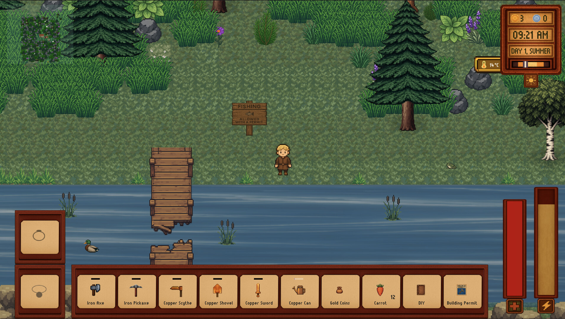 Kingdom of Hope screenshot 5