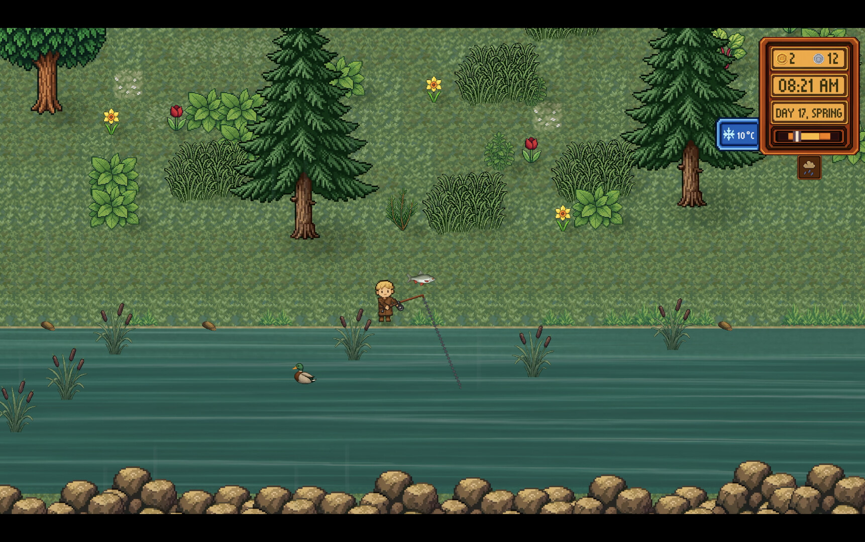 Kingdom of Hope screenshot 4
