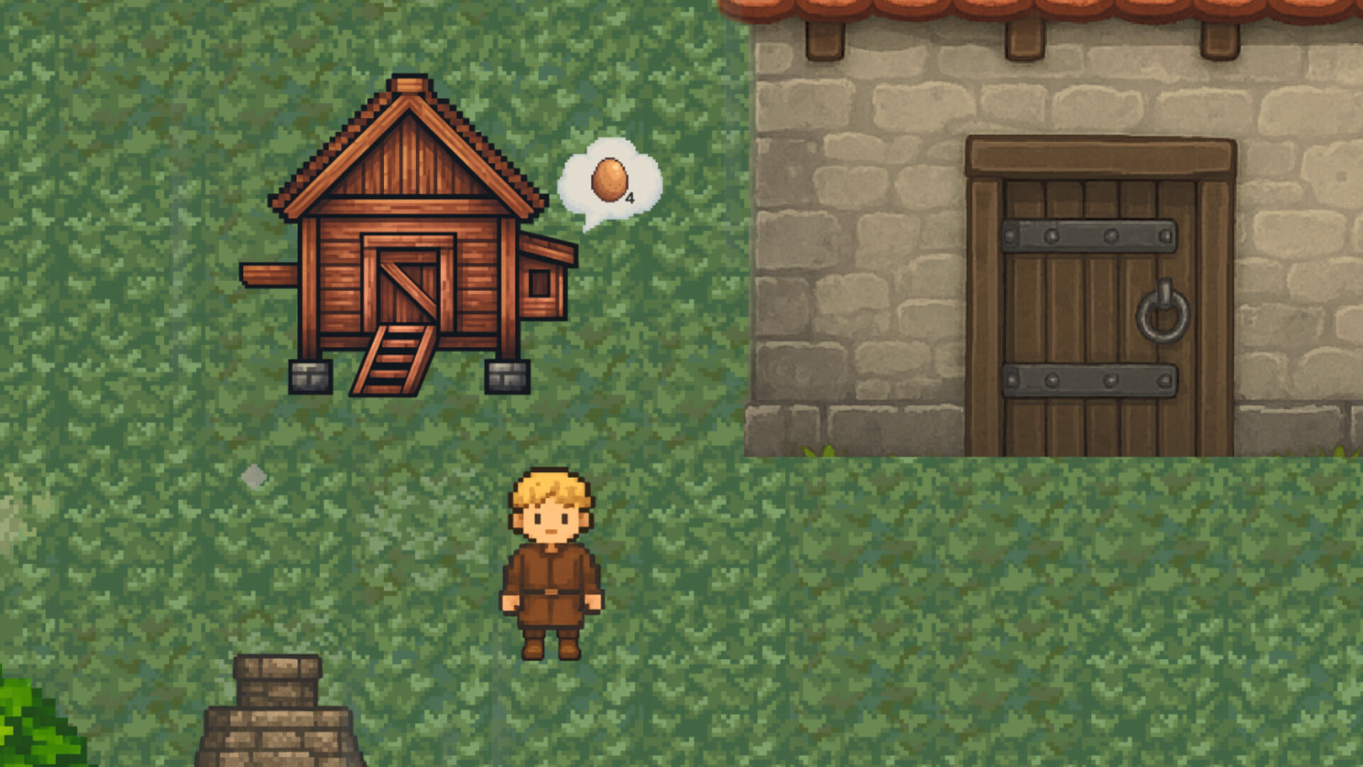 Kingdom of Hope screenshot #4