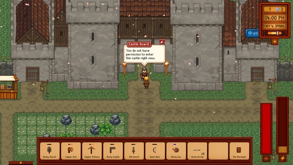 Скриншот 5 из игры Kingdom of Hope