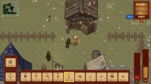Screenshot 3 of Kingdom of Hope - more gameplay footage
