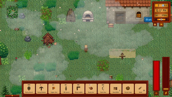 Screenshot media