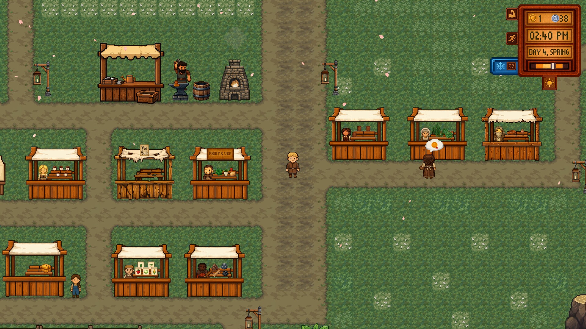 Kingdom of Hope screenshot 6