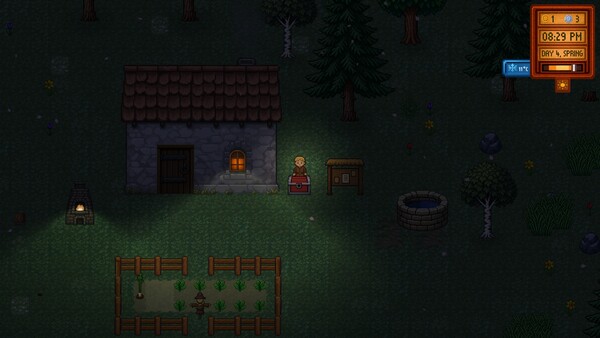 Скриншот 2 из игры Kingdom of Hope
