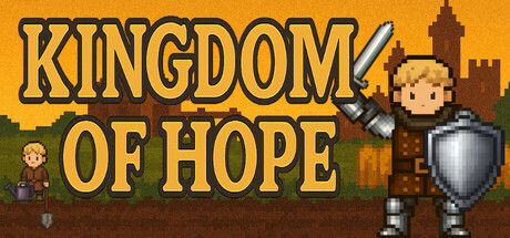 Kingdom of Hope