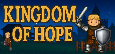 Kingdom of Hope header art