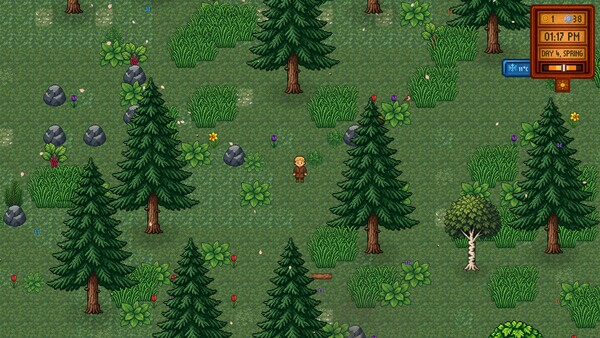 Скриншот 3 из игры Kingdom of Hope