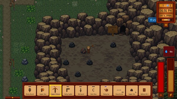Kingdom of Hope screenshot 7