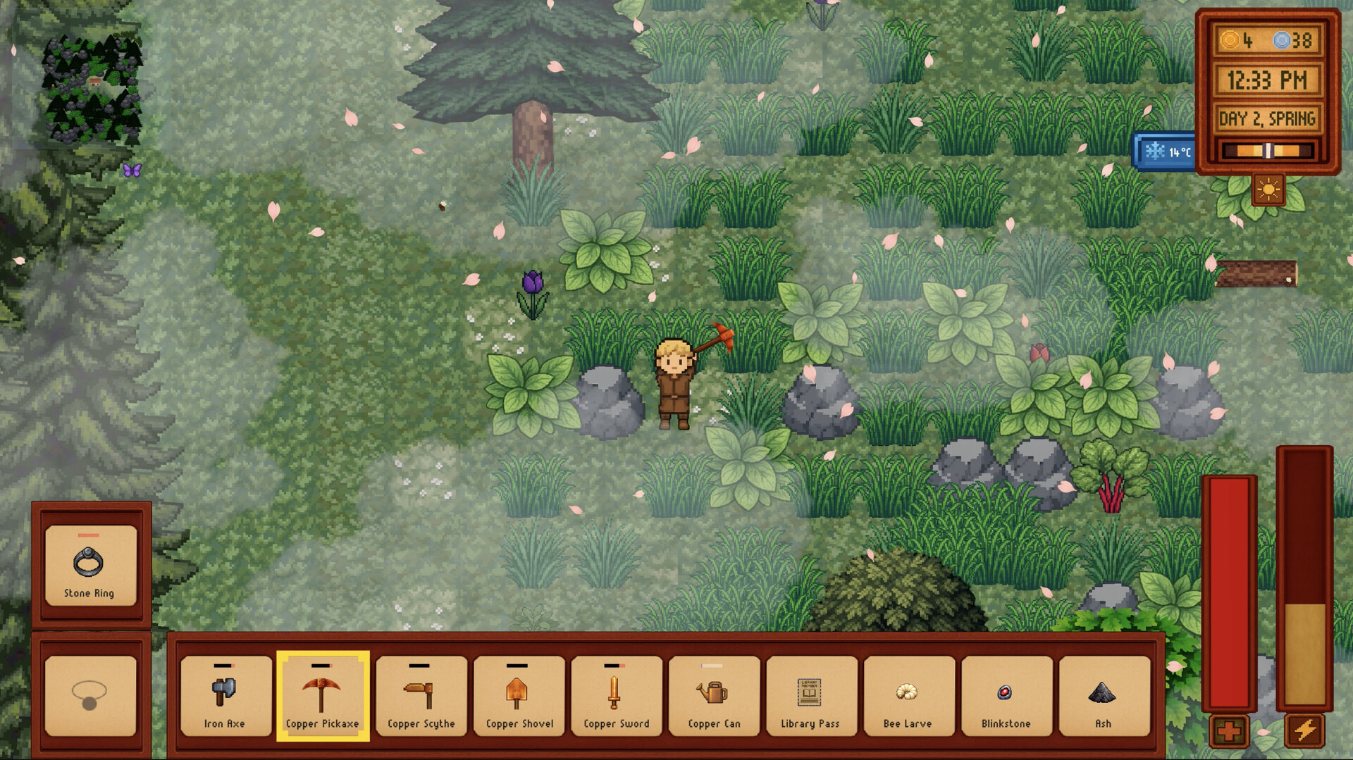 Kingdom of Hope screenshot 4