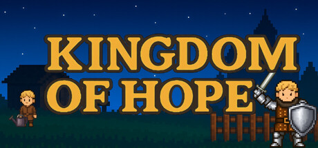 Kingdom of Hope