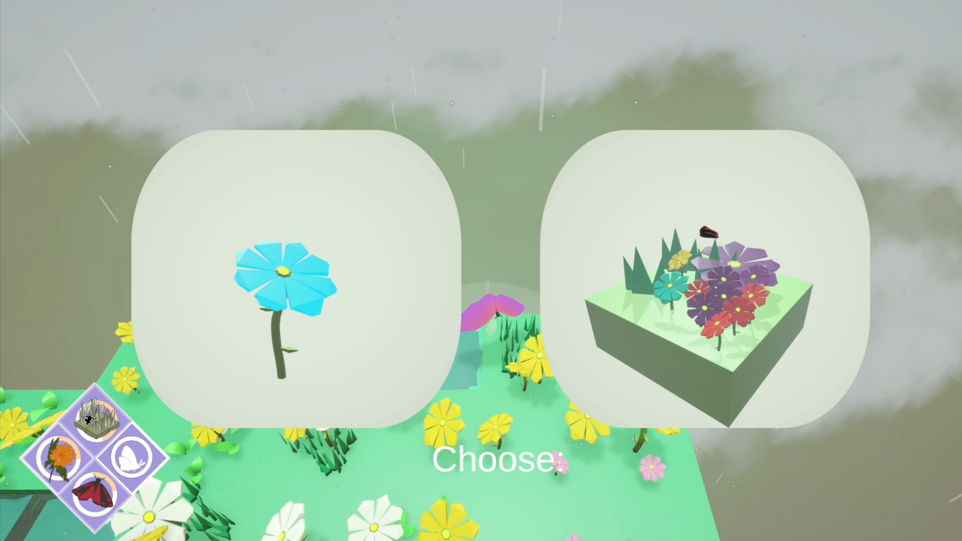 Moth Terra screenshot #4