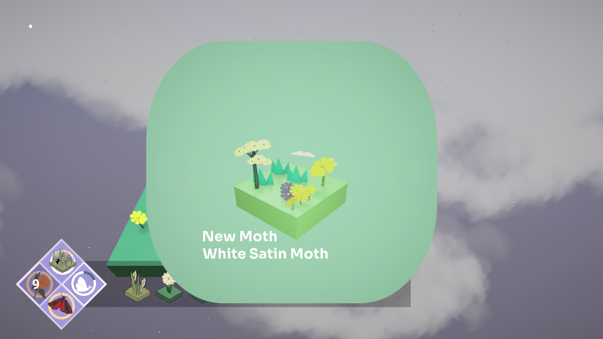 Moth Terra screenshot #4