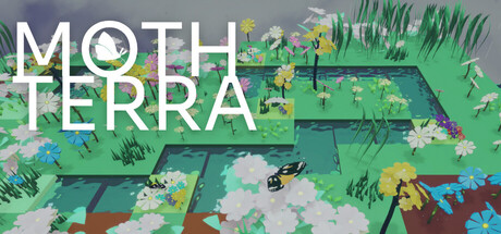 Moth Terra - similar game to Strange Seed by Flora Games Ltd