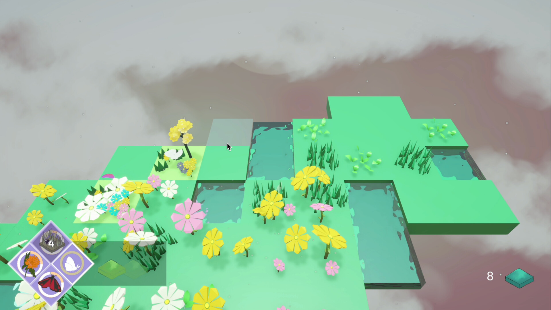 Moth Terra screenshot #5