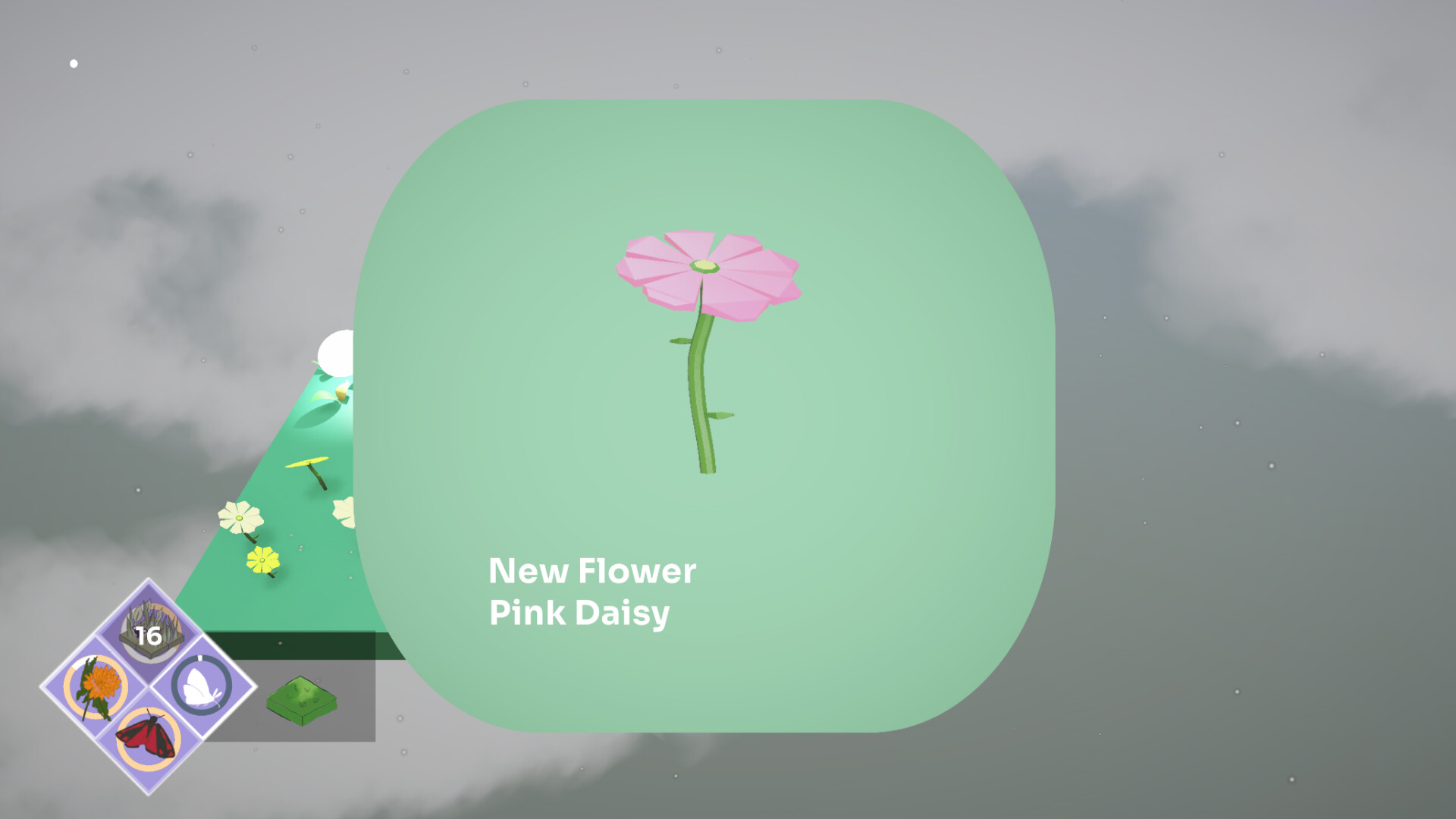 Moth Terra screenshot #3