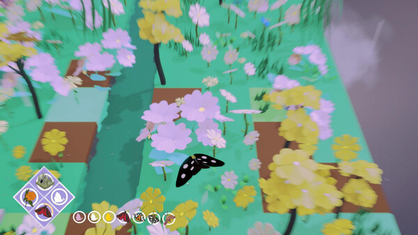 Скриншот 5 из игры Moth Terra