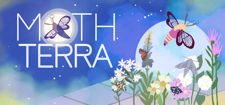 Moth Terra