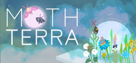 Moth Terraの作品画像