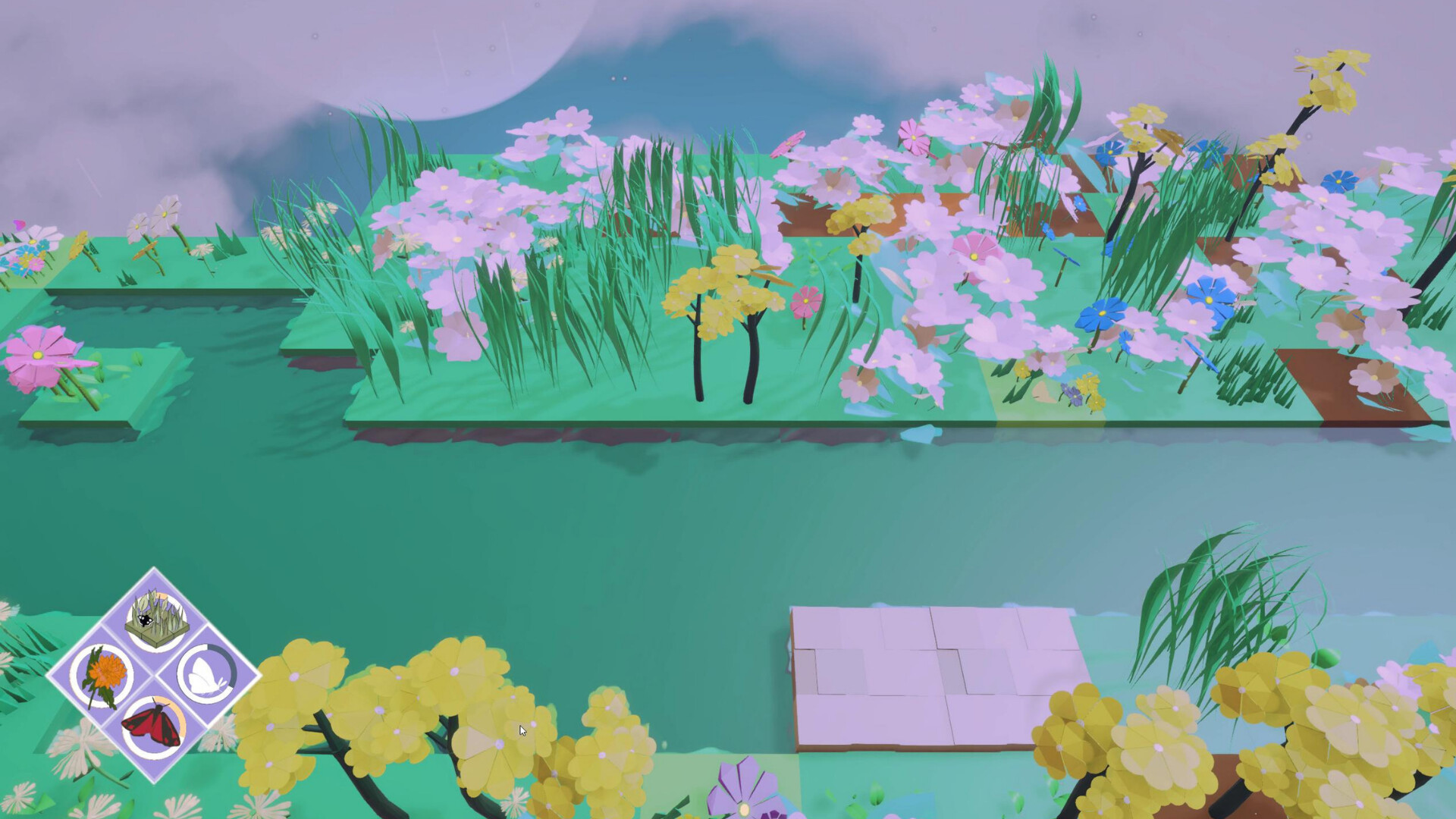 Moth Terra screenshot 4