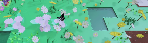 Moth Terra video 3