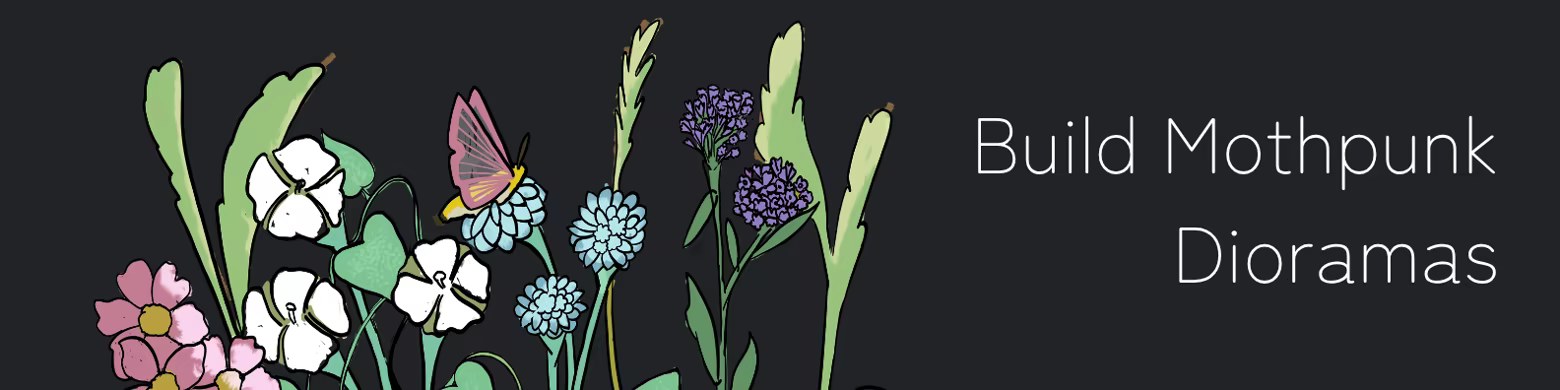 Moth Terra screenshot 7