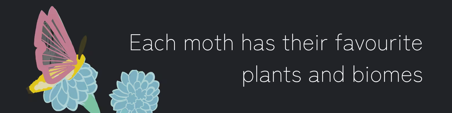 Moth Terra screenshot 6