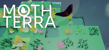 Moth Terra - similar game to Witch Dance by Flora Games Ltd