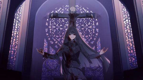 Syutyaku Gakuen screenshot 2