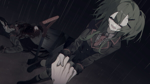 Syutyaku Gakuen screenshot 1