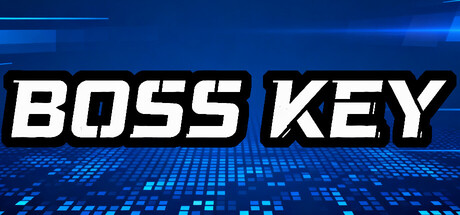 Boss Key