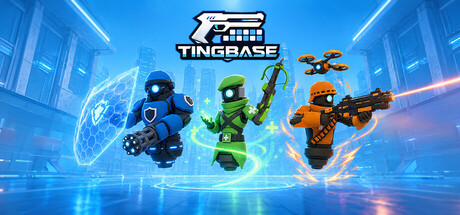 Tingbase header art