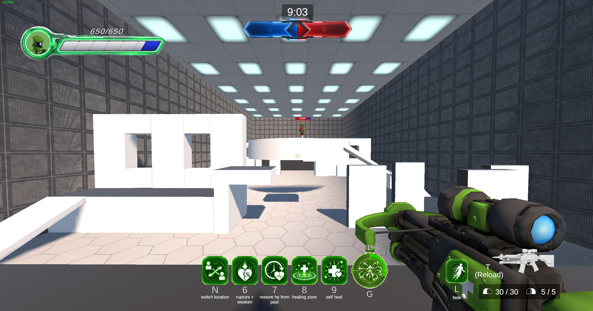 Tingbase screenshot 4