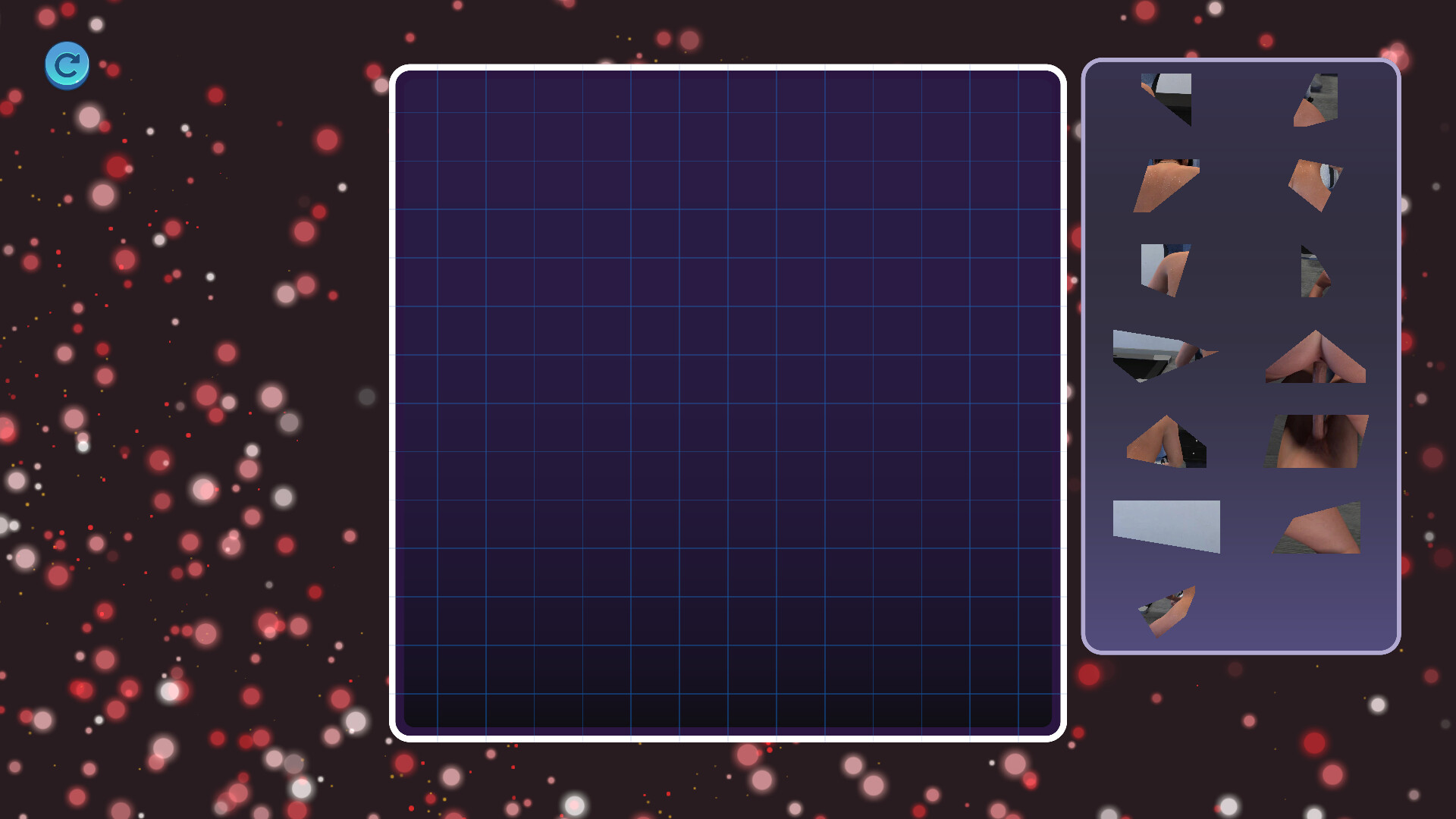 Secret Passions screenshot #1