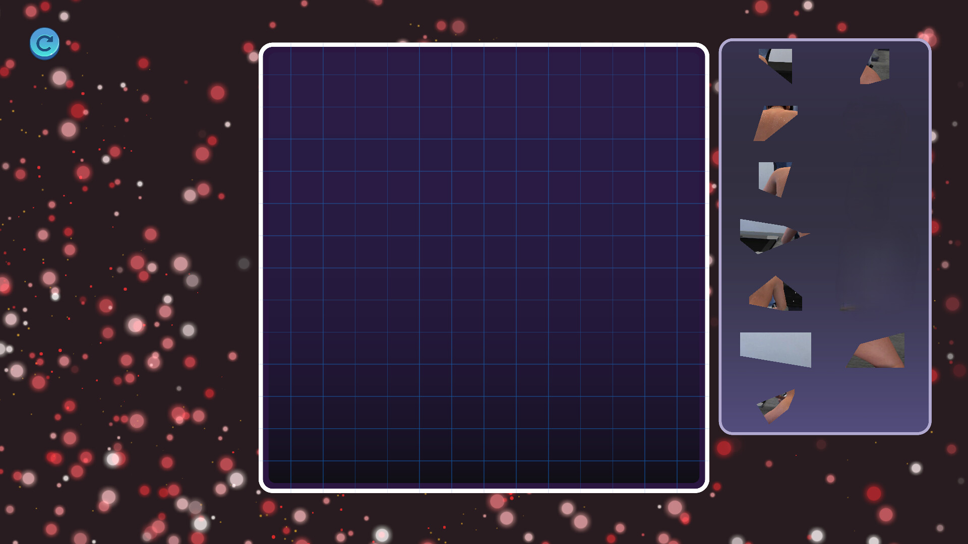 Secret Passions screenshot #6