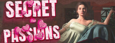 Secret Passions game capsule image