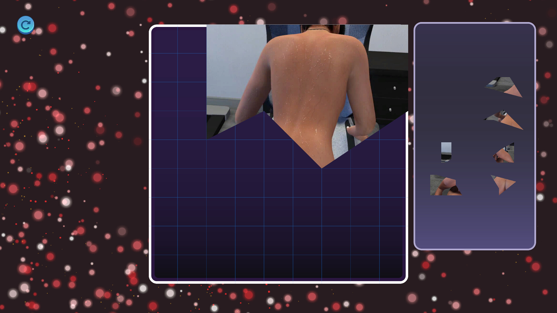 Secret Passions screenshot #2