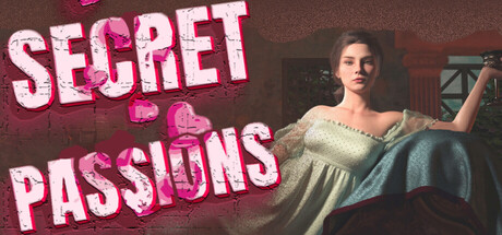 Secret Passions game header image