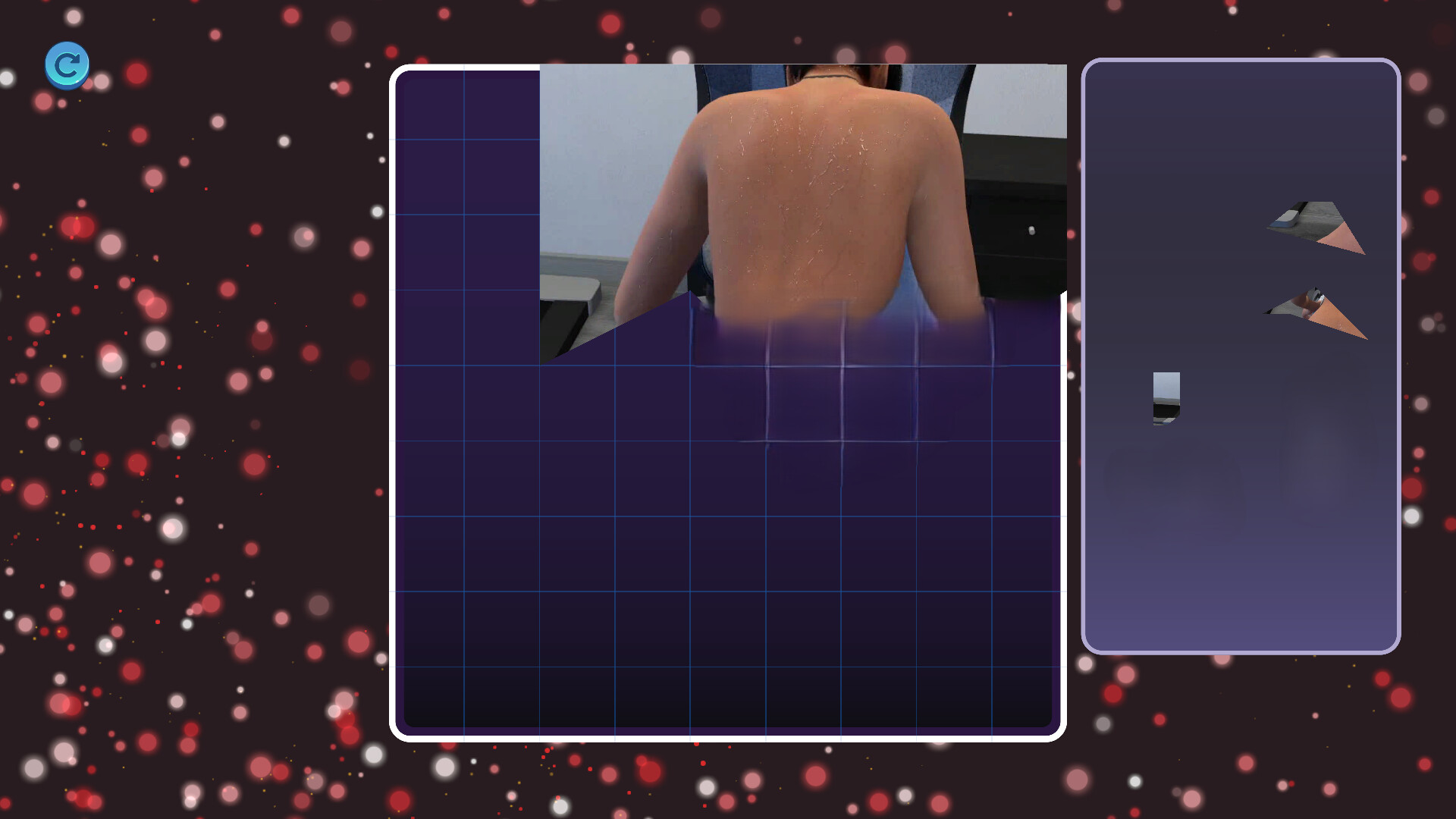 Secret Passions screenshot #7