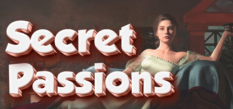 Secret Passions steam charts