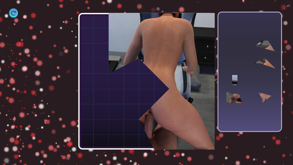 Screenshot 3 of Secret Passions - more gameplay footage