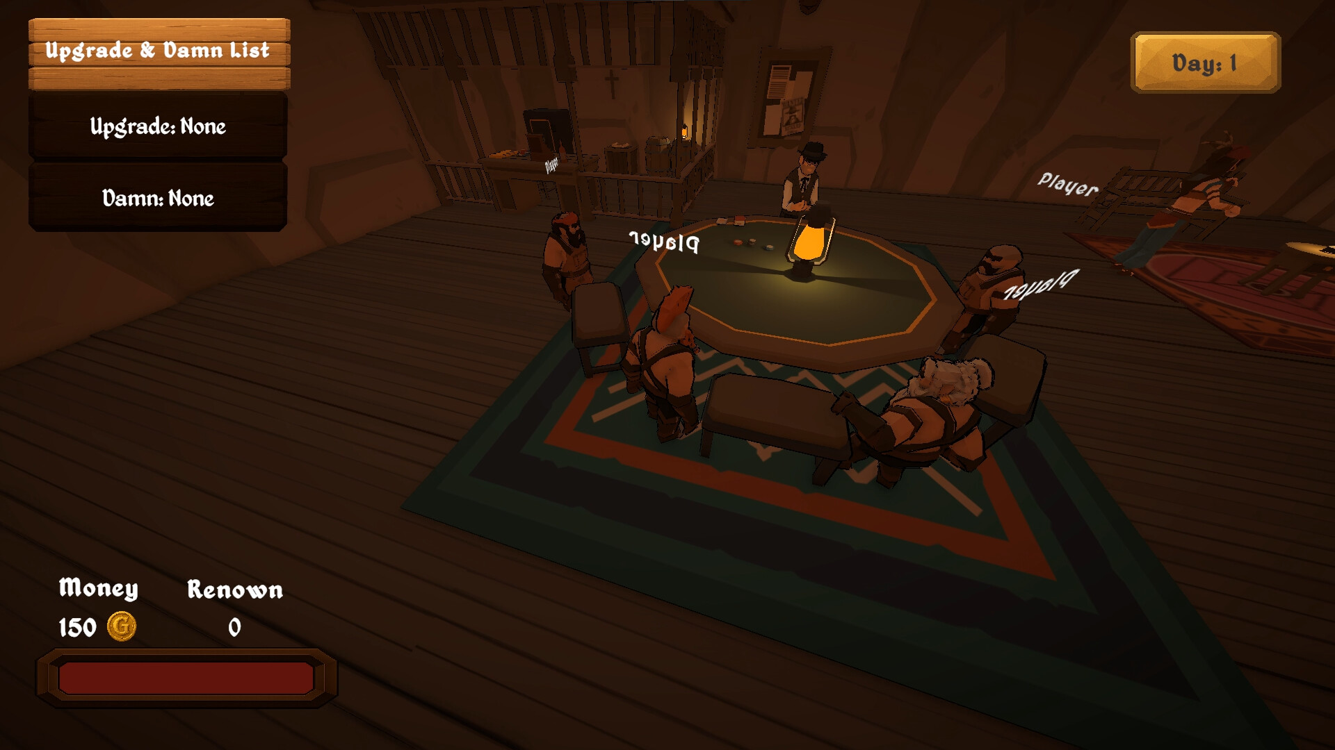 Drunk & Damned screenshot #8