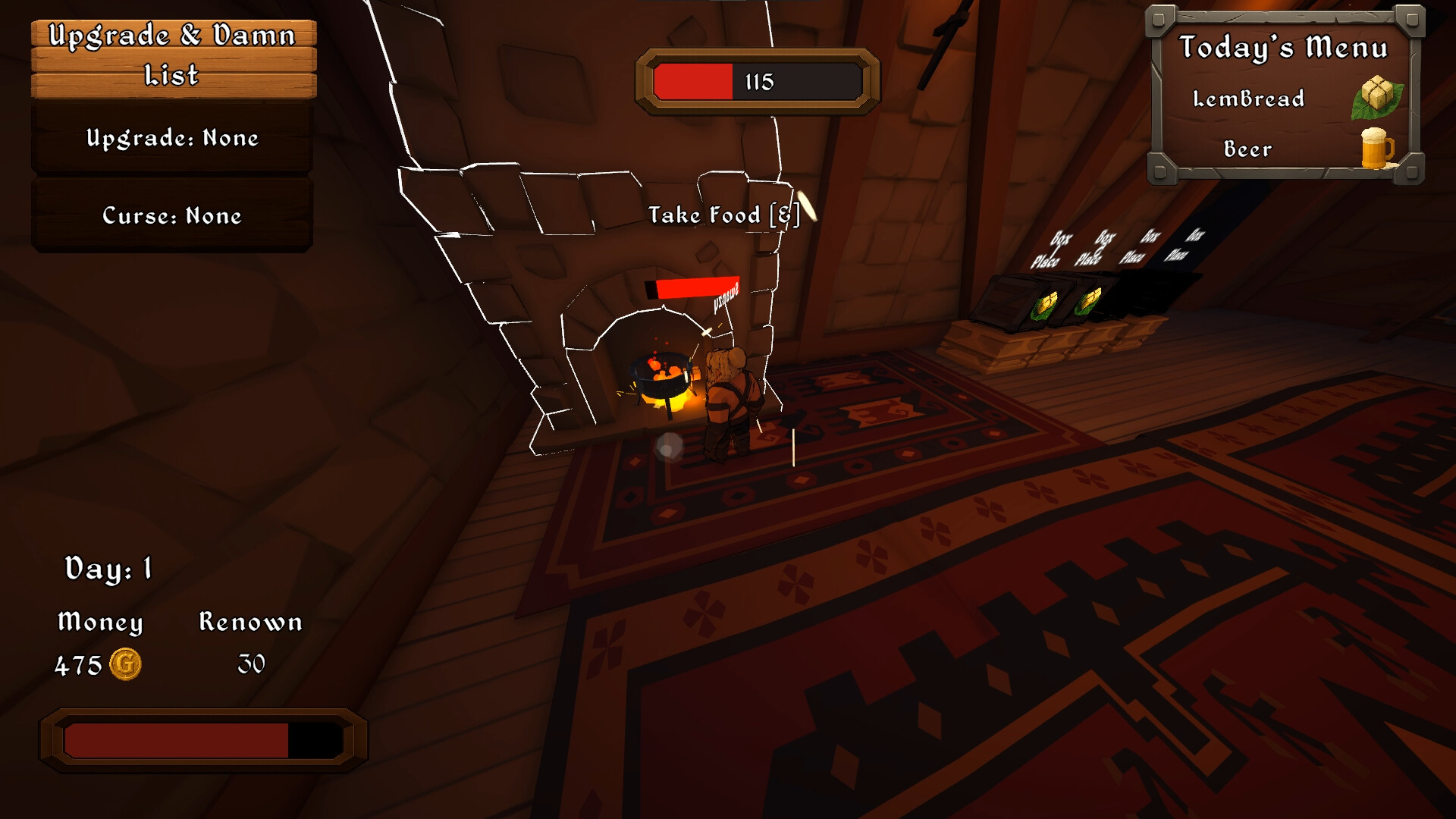 Drunk & Damned screenshot #10