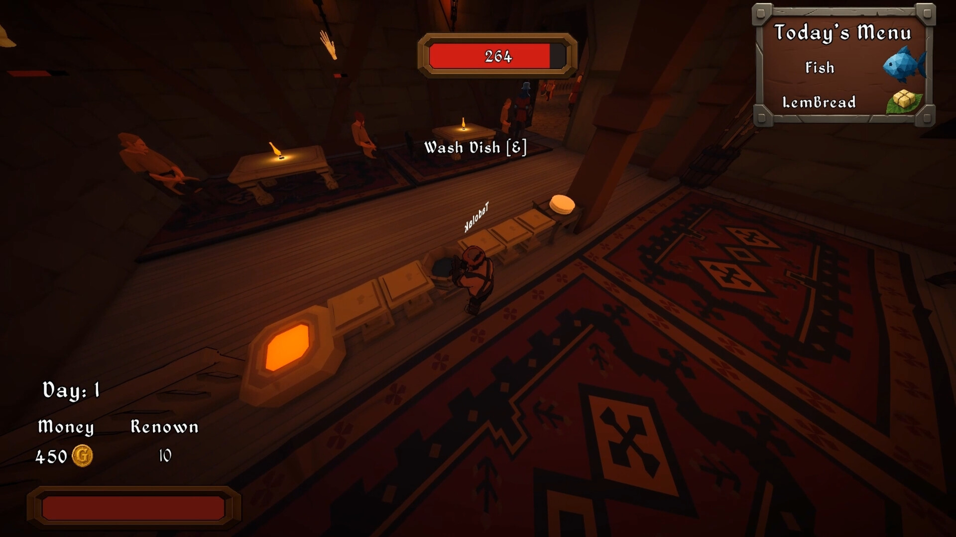 Beards & Brewed screenshot #4