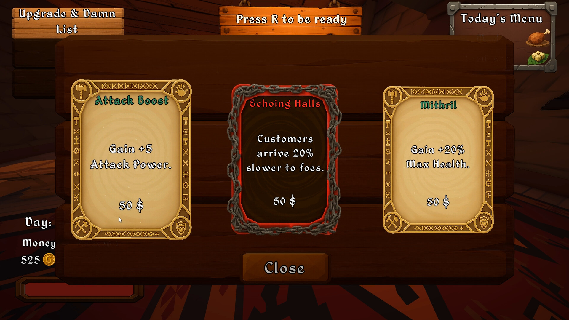 Drunk & Damned screenshot #12