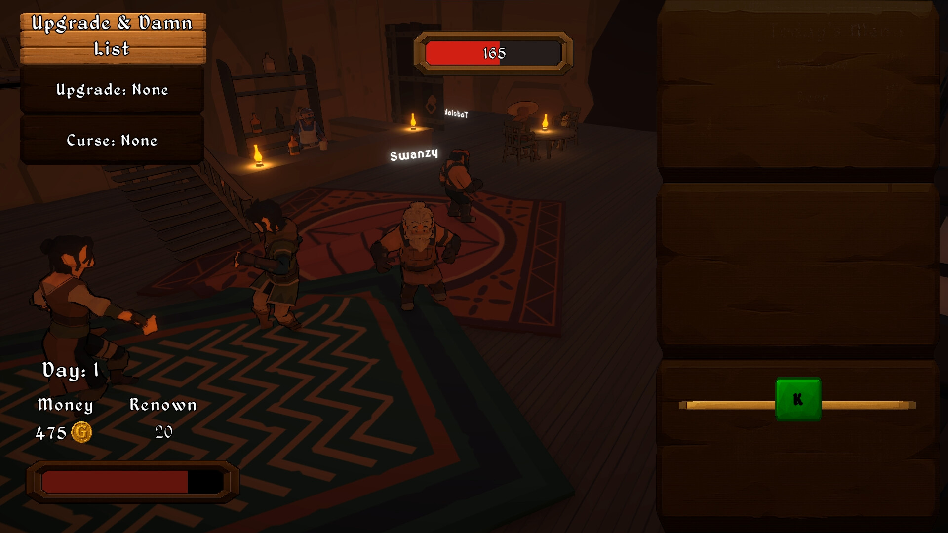 Drunk & Damned screenshot #9