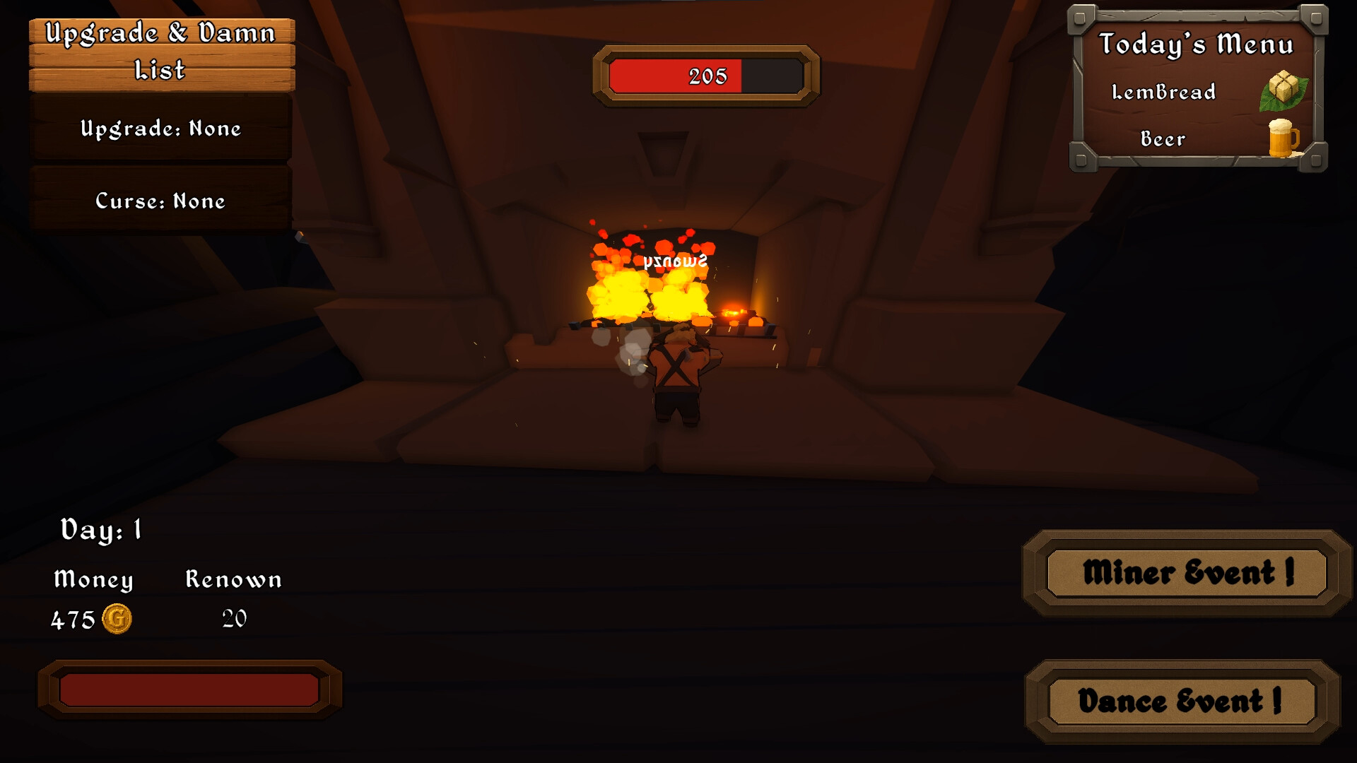 Drunk & Damned screenshot #7