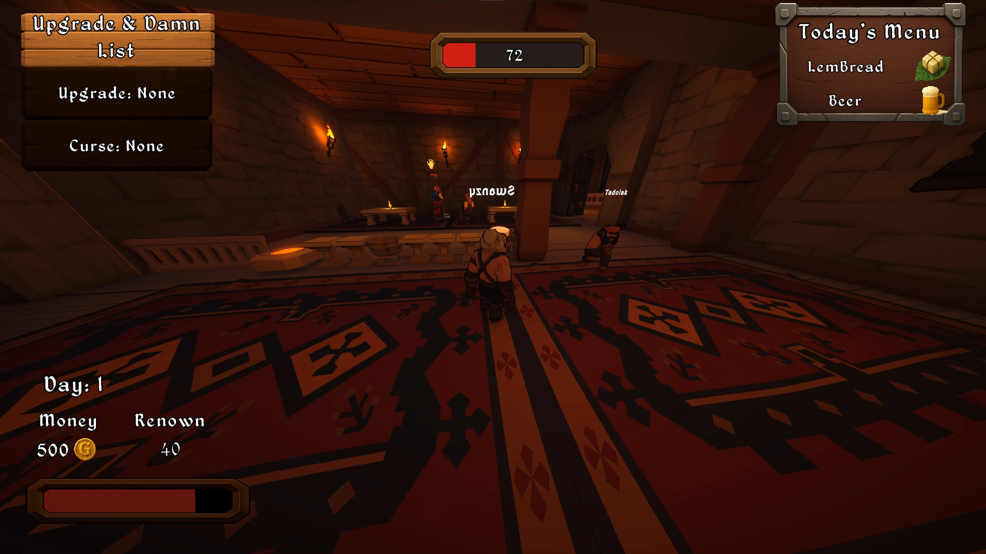 Drunk & Damned screenshot #11