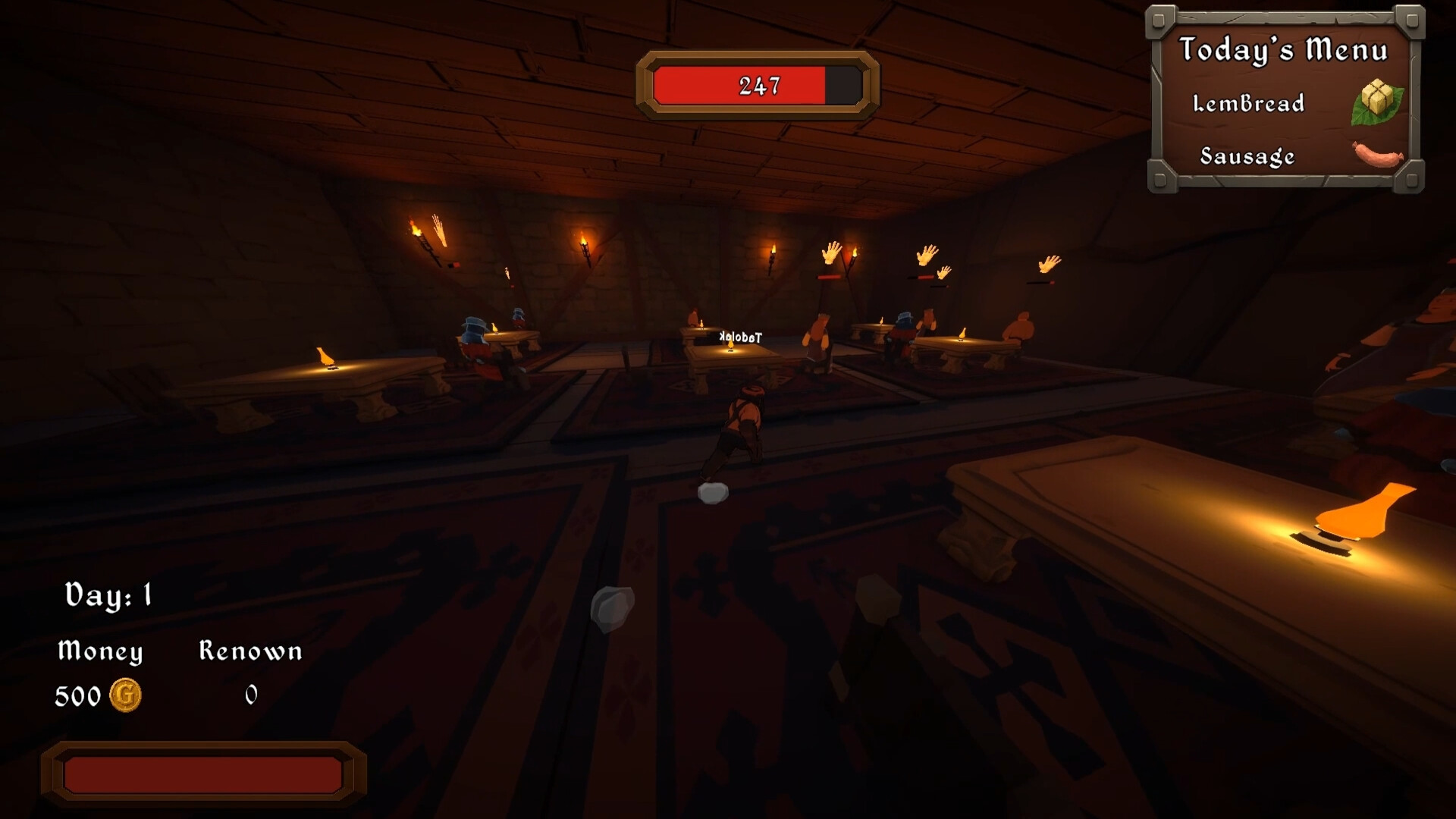 Beards & Brewed screenshot #7