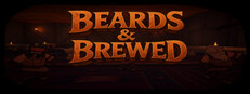 Beards & Brewed